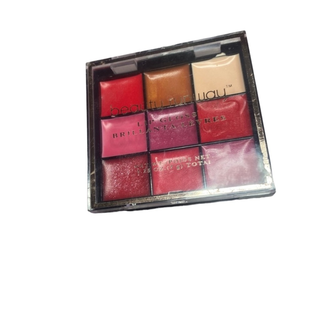 brand new lip gloss